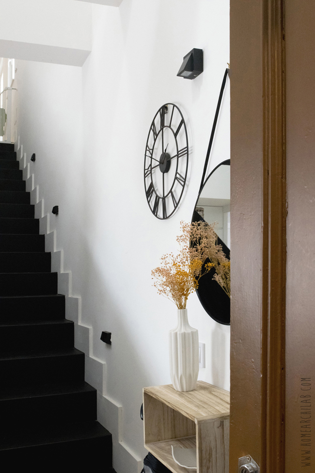 decorar un salón pequeño