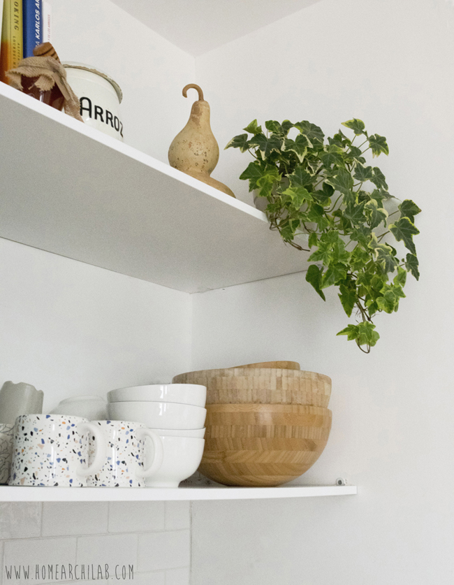 decorar cocina abierta