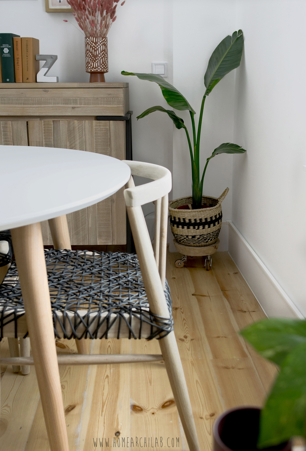 decorar un salón pequeño