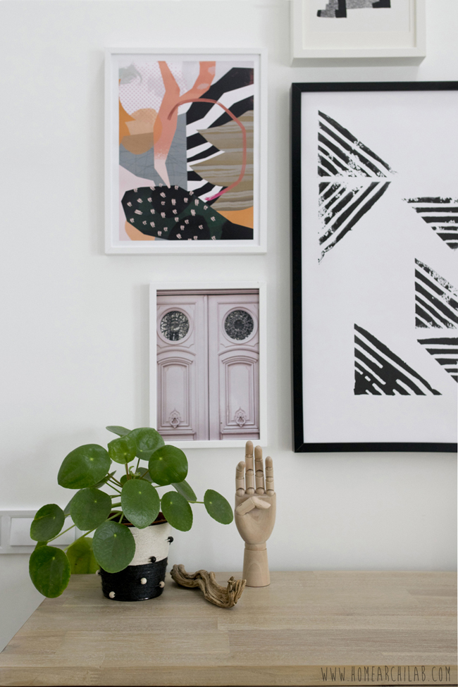 decorar un salón pequeño