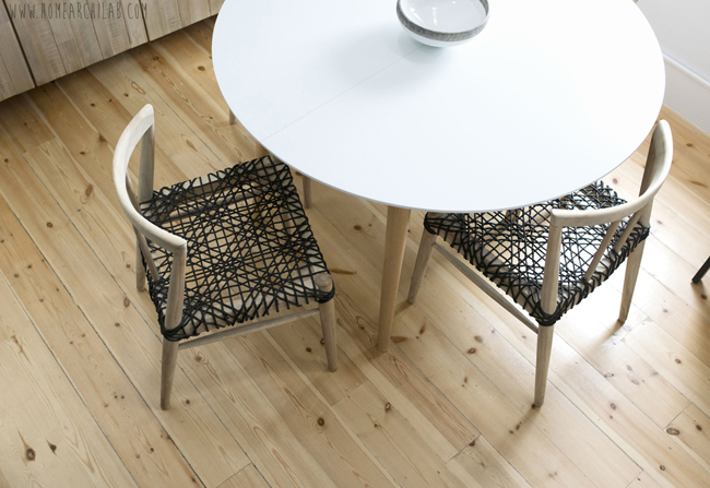 elegir muebles de salon