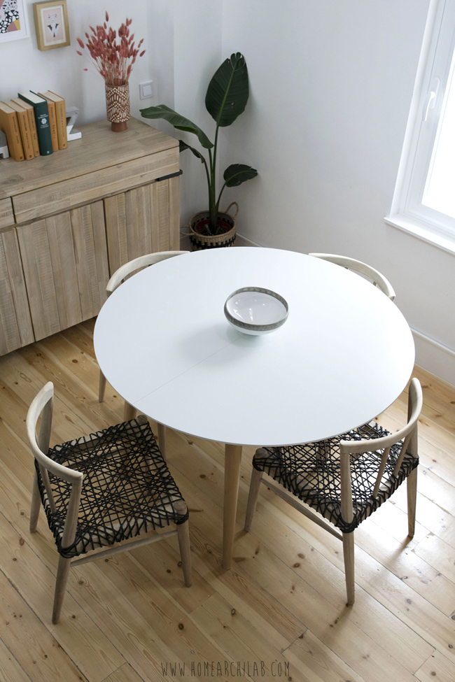 decorar un salón pequeño