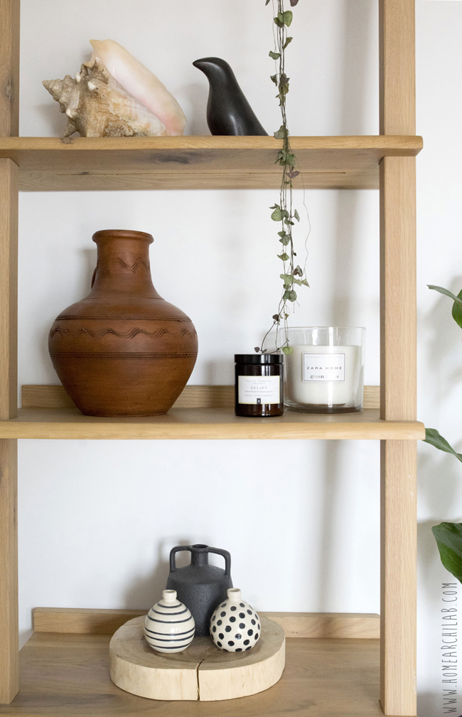 decorar un salón pequeño