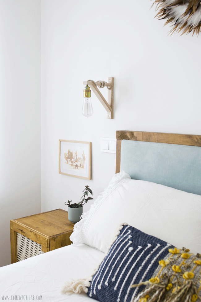 decorar dormitorio principal