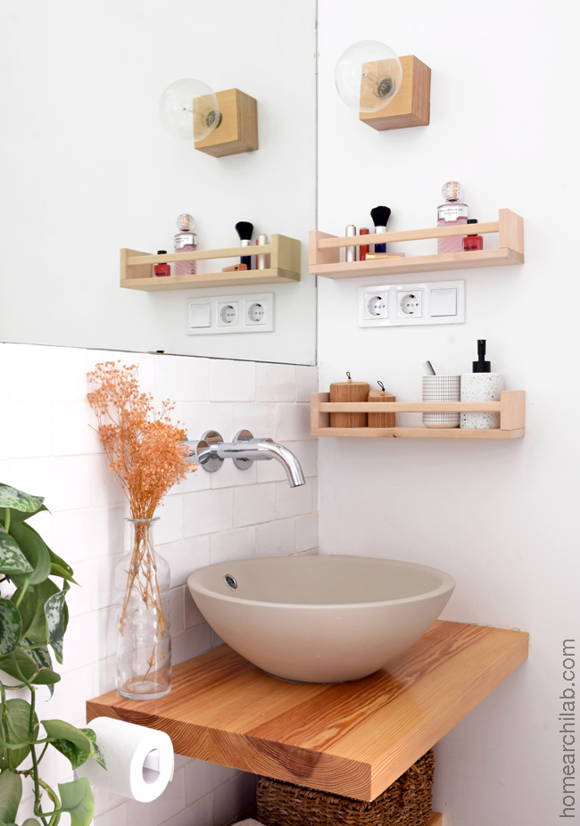 house tour atico duplex en Madrid
