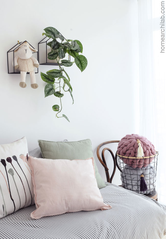 house tour atico duplex en Madrid 