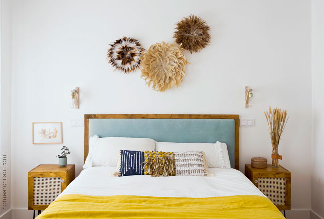 house tour atico duplex en Madrid de alquiler