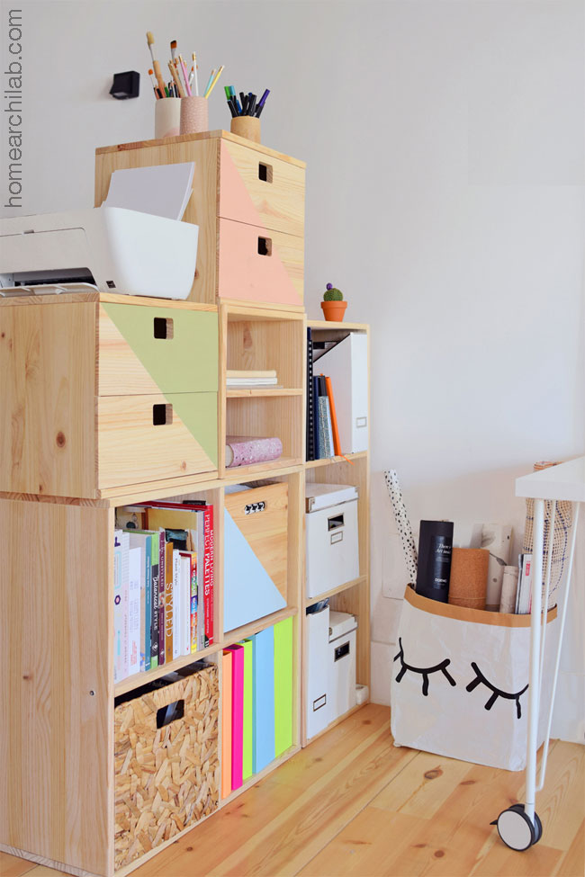 house tour atico duplex 