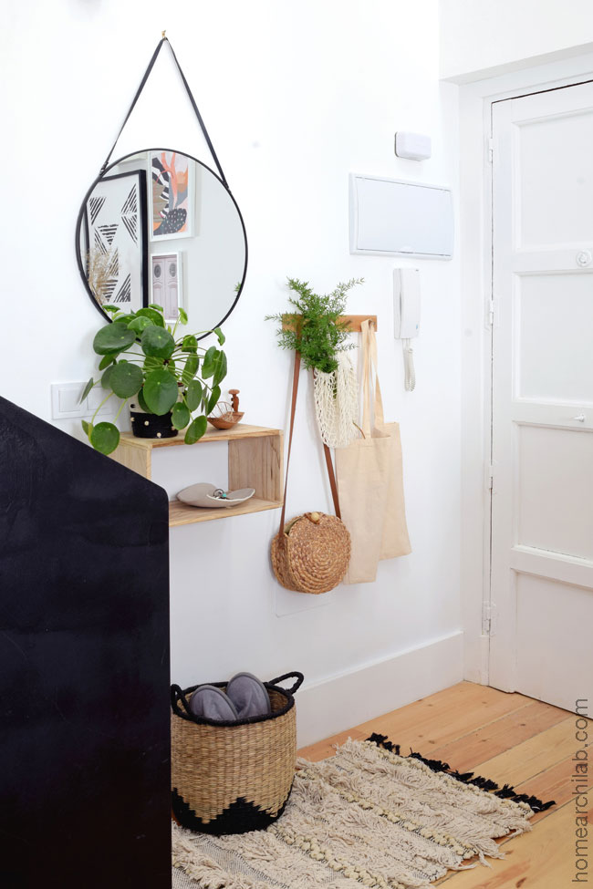 house tour atico duplex de alquiler