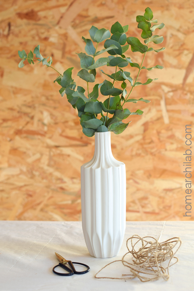 flores y plantas en casa