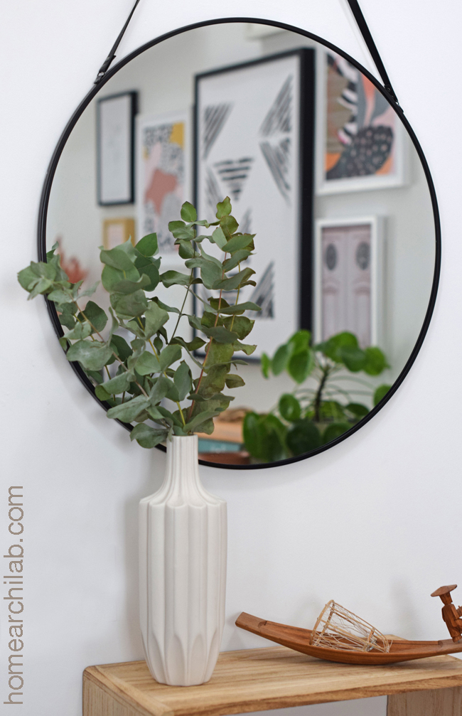 decorar con flores y plantas 
