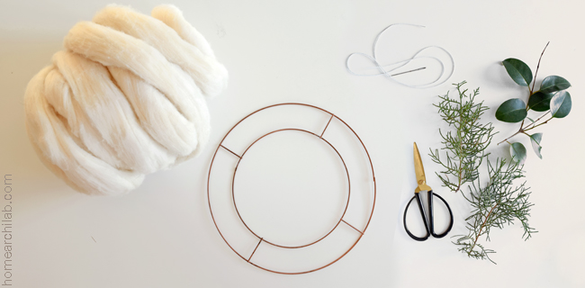 calendario de adviento diy