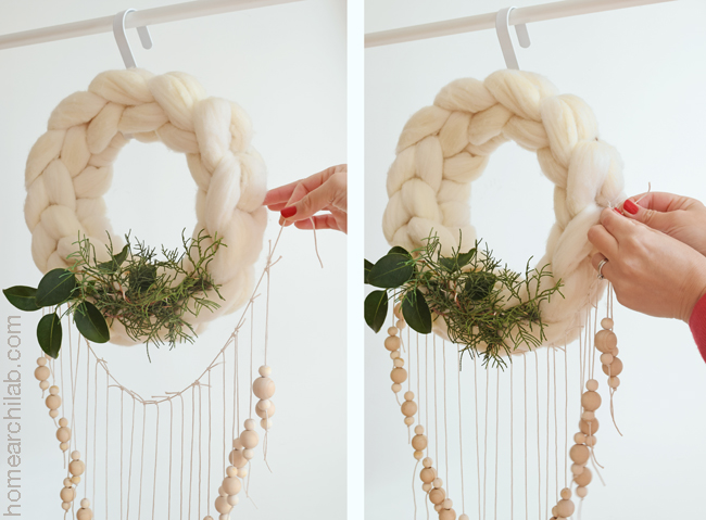 calendario de adviento diy