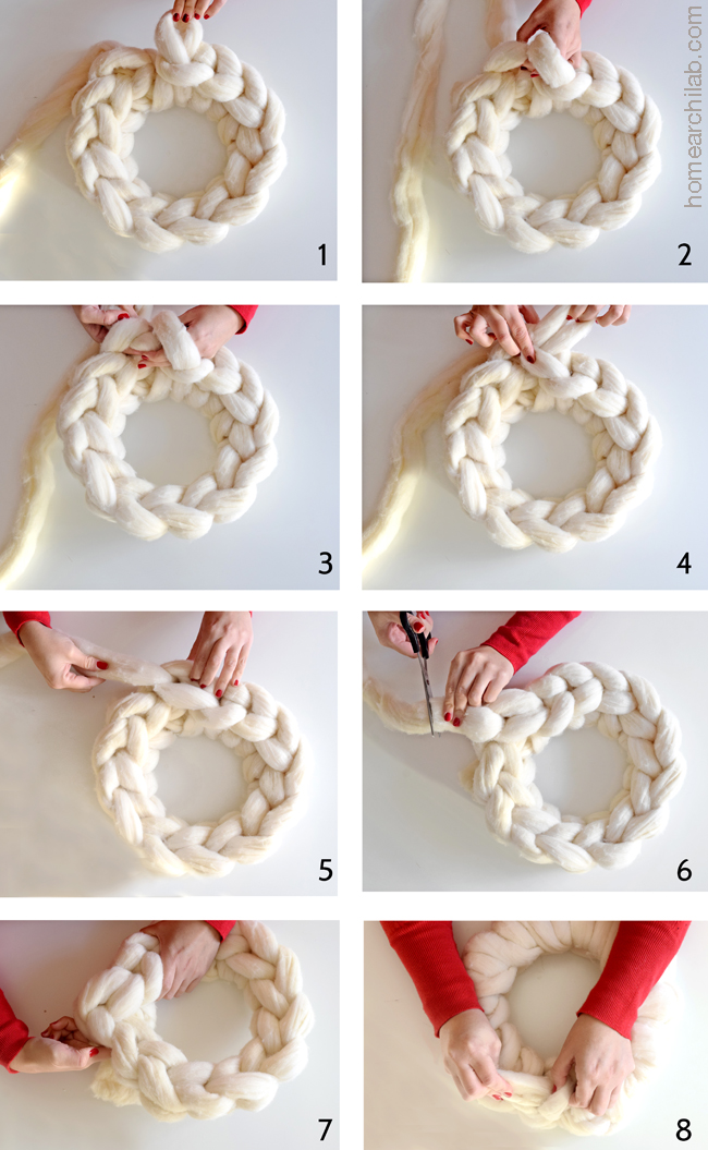 calendario de adviento diy