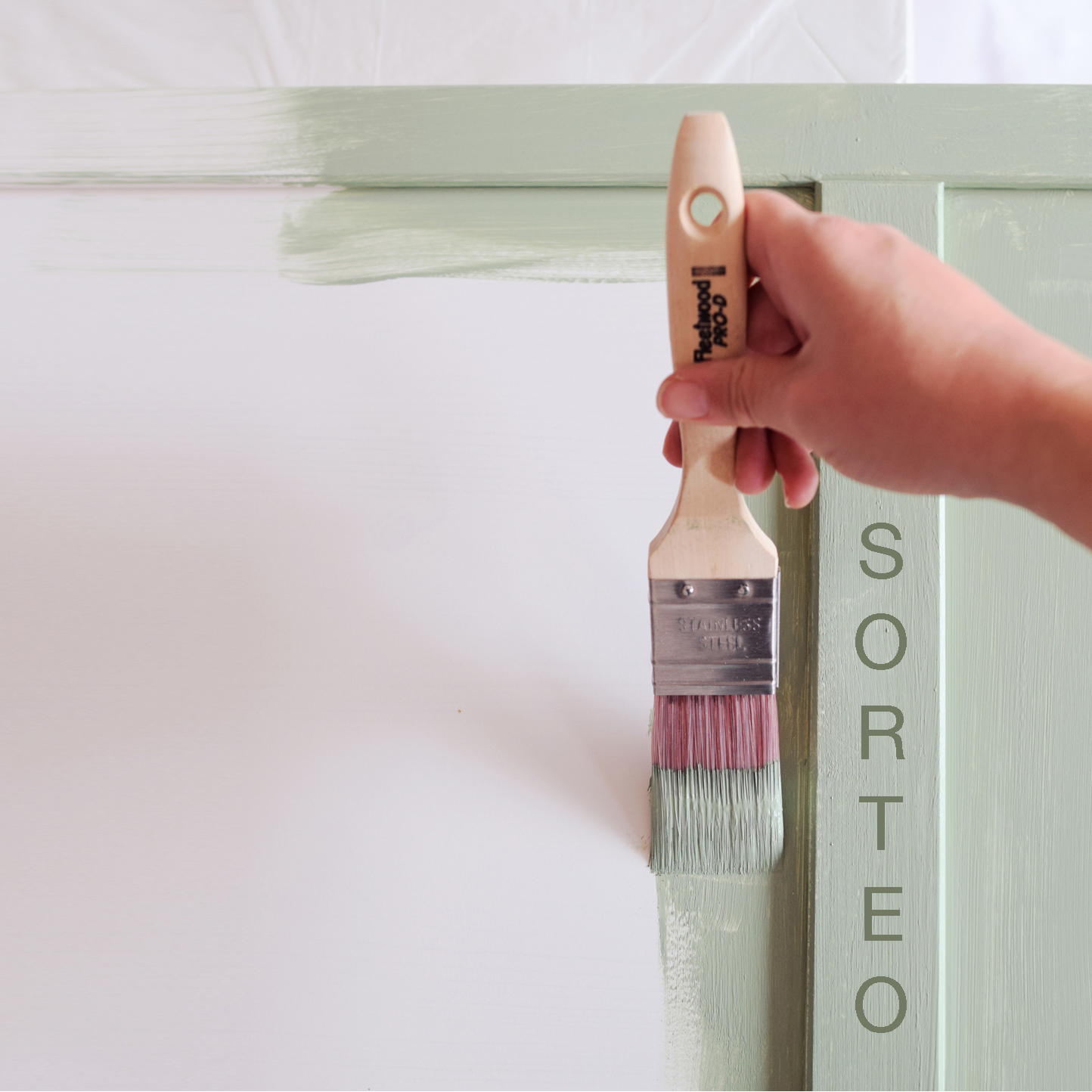 sorteo chalk paint bruguer