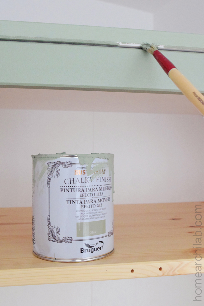 chalk paint bruguer