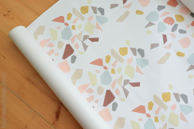 armario vintage infantil diy