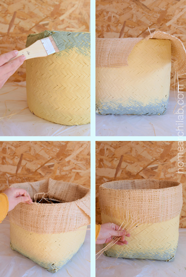 deco diy habitación infantil