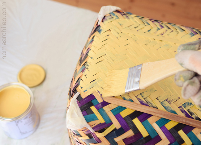 deco diy habitación bebe