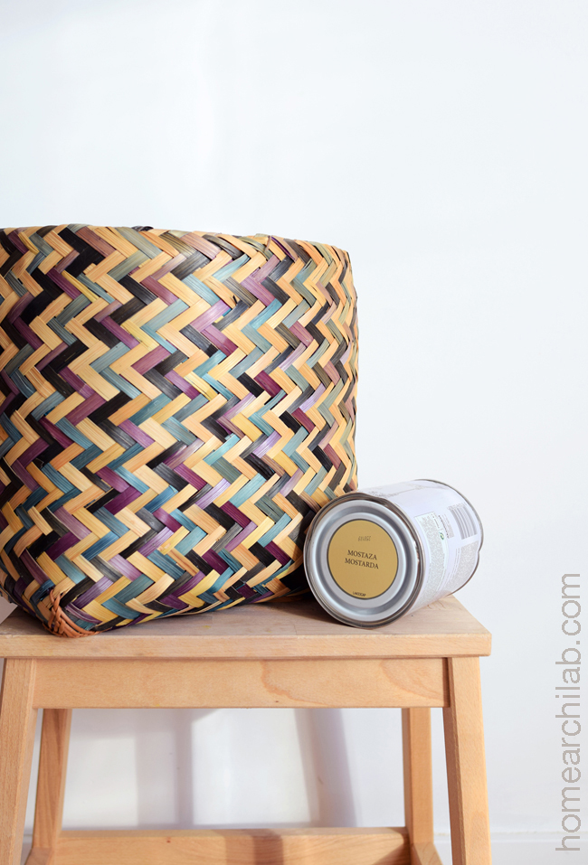 deco diy habitación infantil