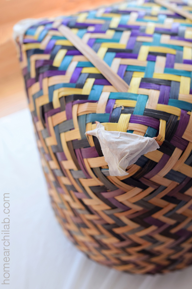 deco diy habitación bebe