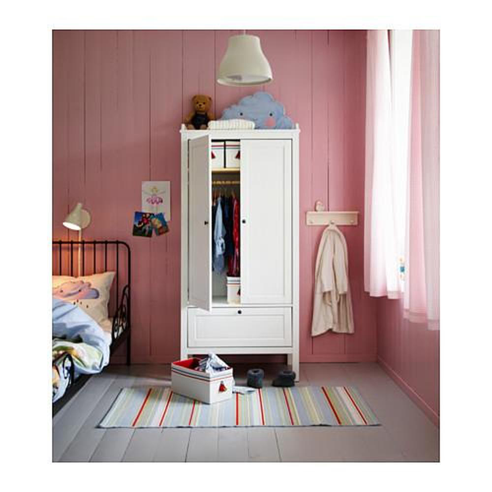 ikea hack armario sundvik