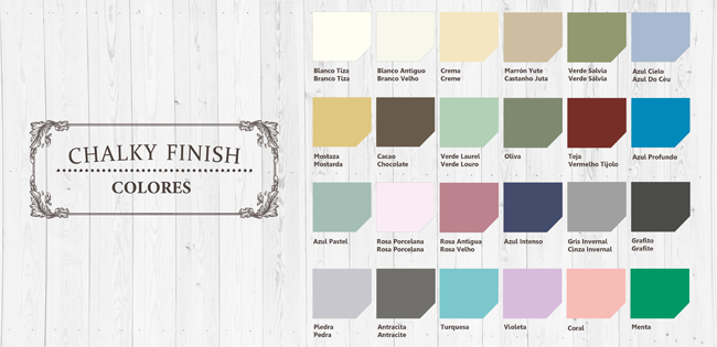 armario vintage ikea hack con chalk paint