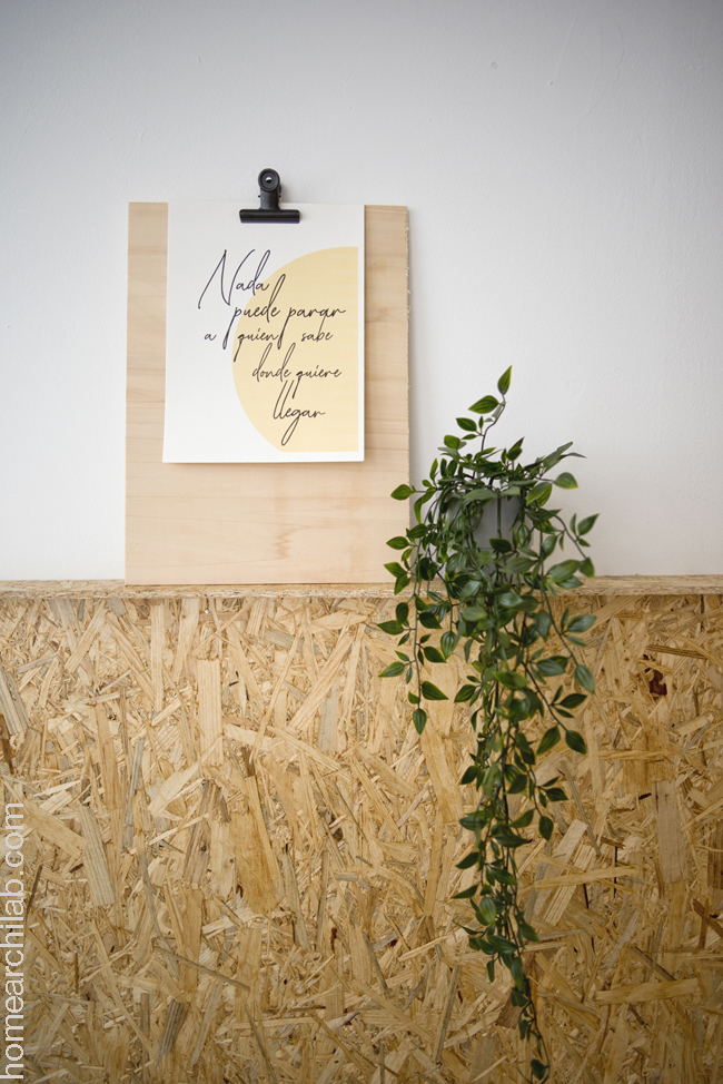 home staging de local